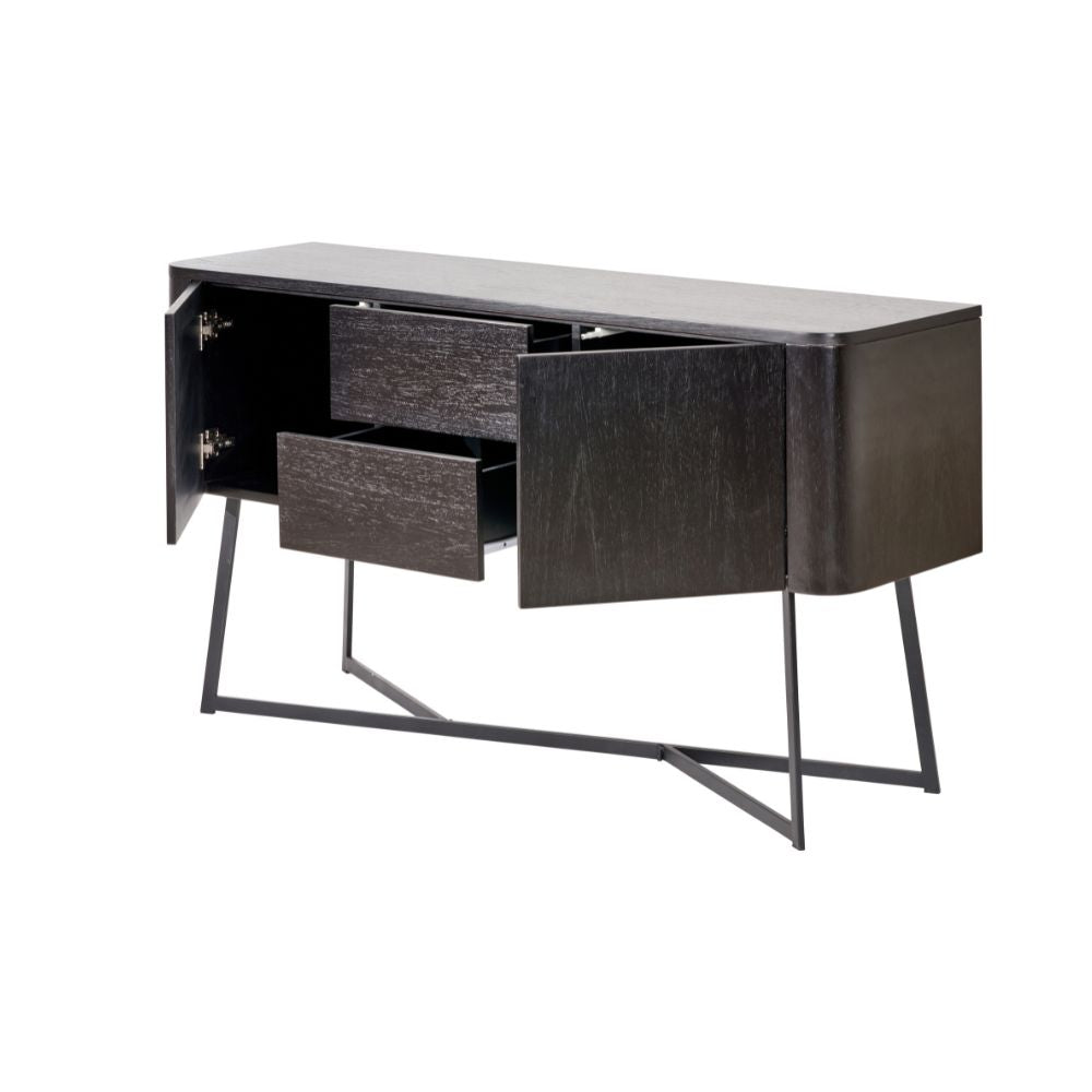Ukiah 2 Door 2 Drawer Sideboard