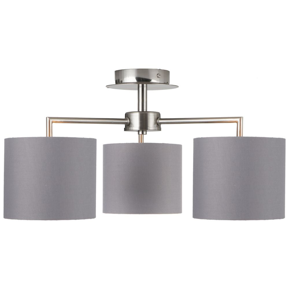 Elin 3 Light Pendant