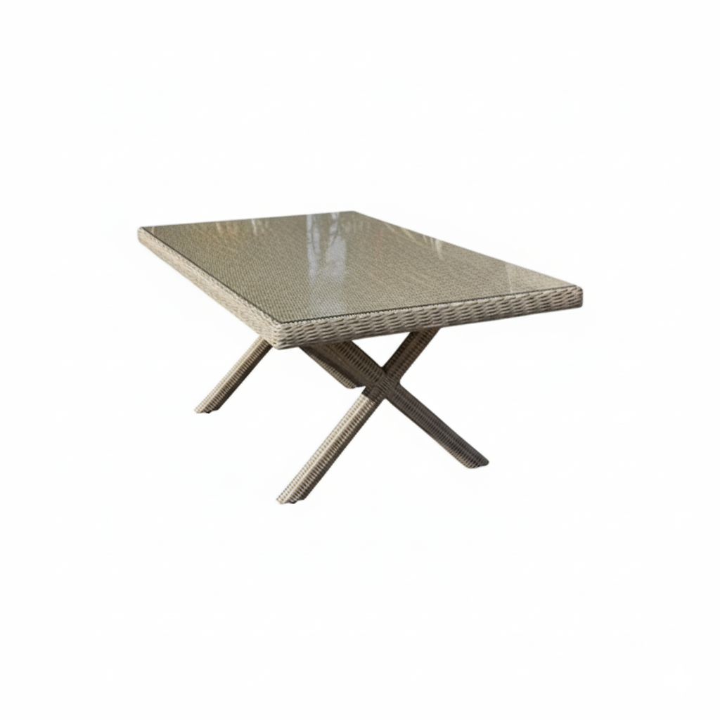 Provence Outdoor 6 Seater Dining Set