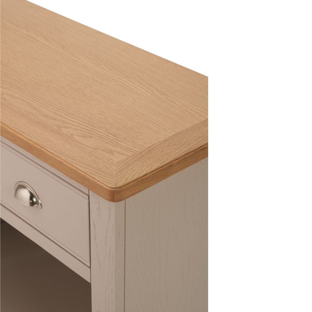 Fairford 2 Drawer Console Table