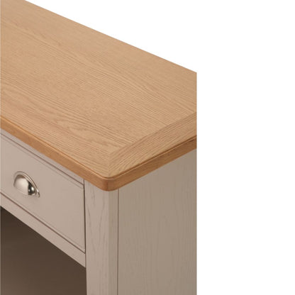 Fairford 2 Drawer Console Table