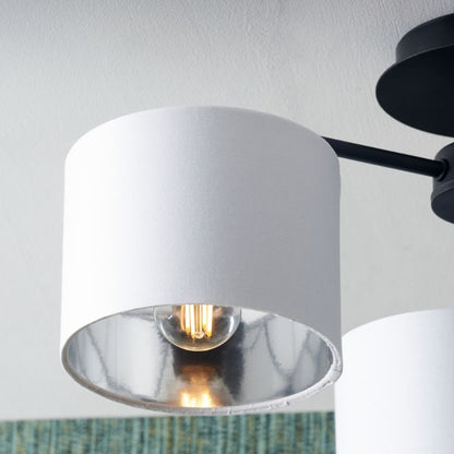 Elin 3 Light Pendant