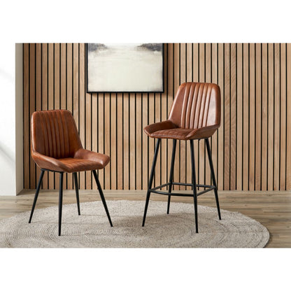 Angelo Retro Dining Chair