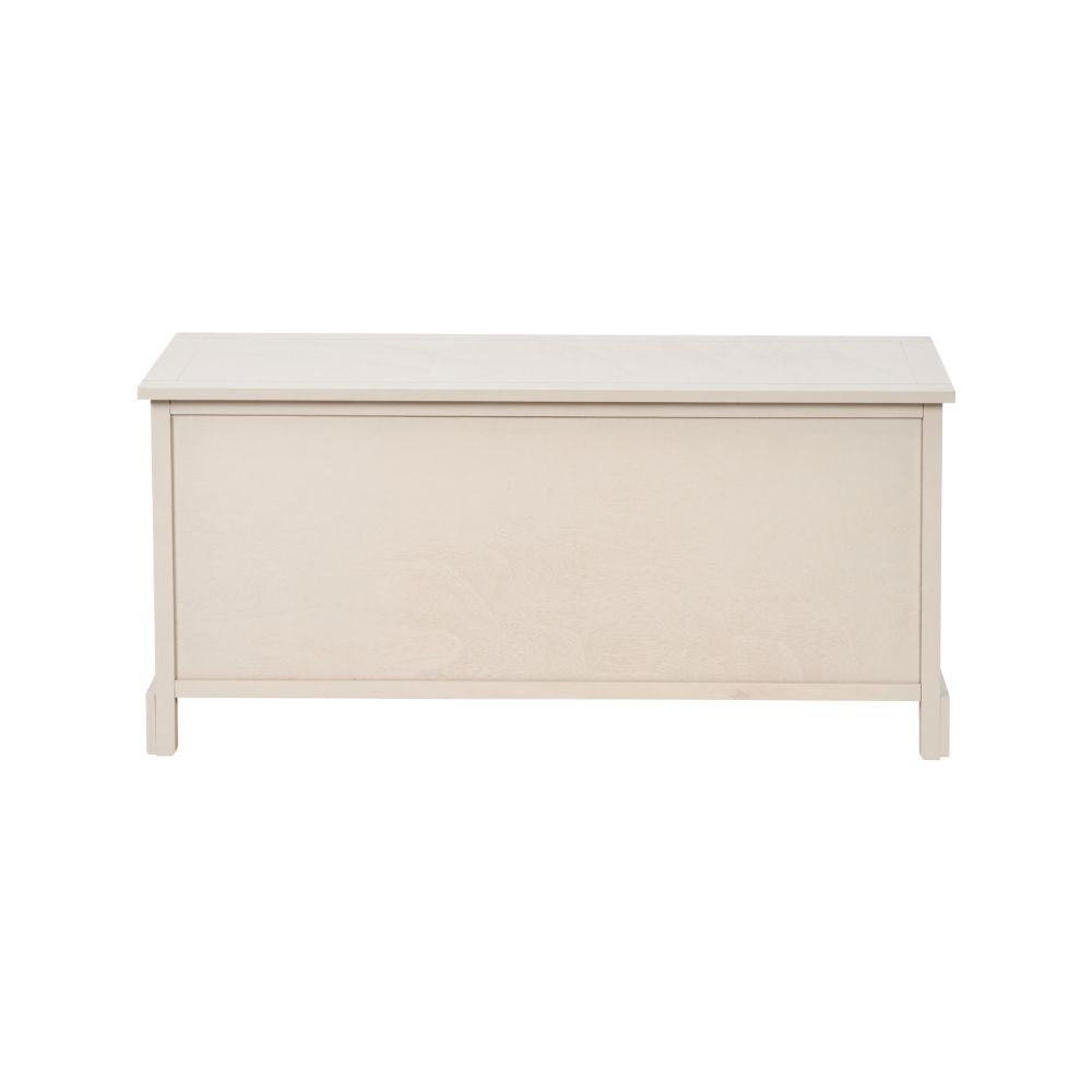 Devonshire Putty Pine Wood Sideboard