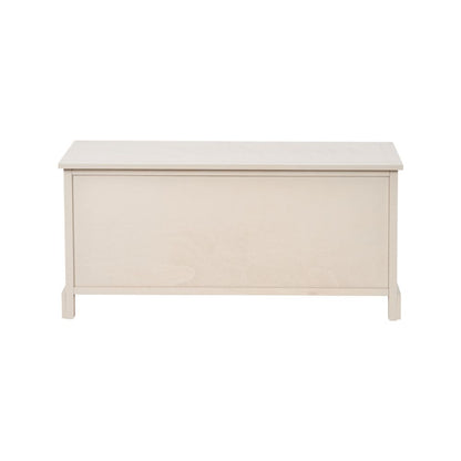Devonshire Putty Pine Wood Sideboard