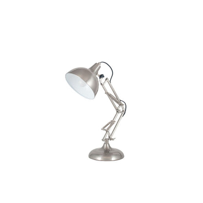 Alonzo Metal Angled Task Table Lamp