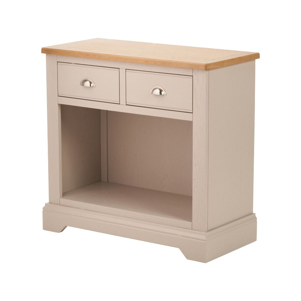Fairford 2 Drawer Console Table