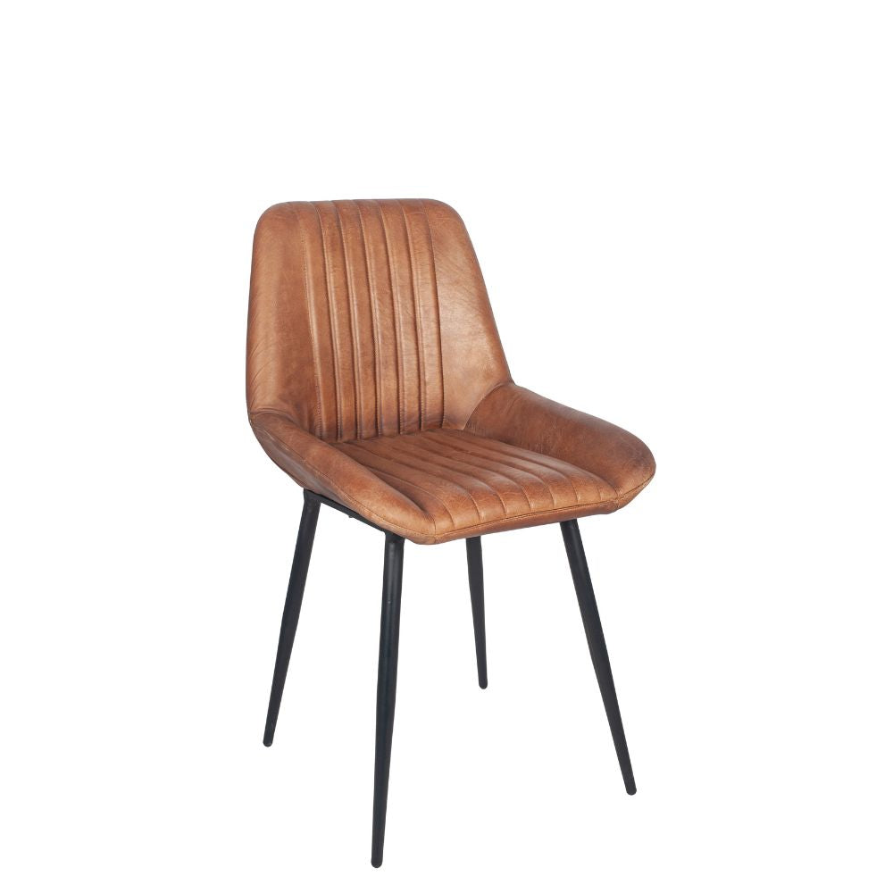 Angelo Retro Dining Chair