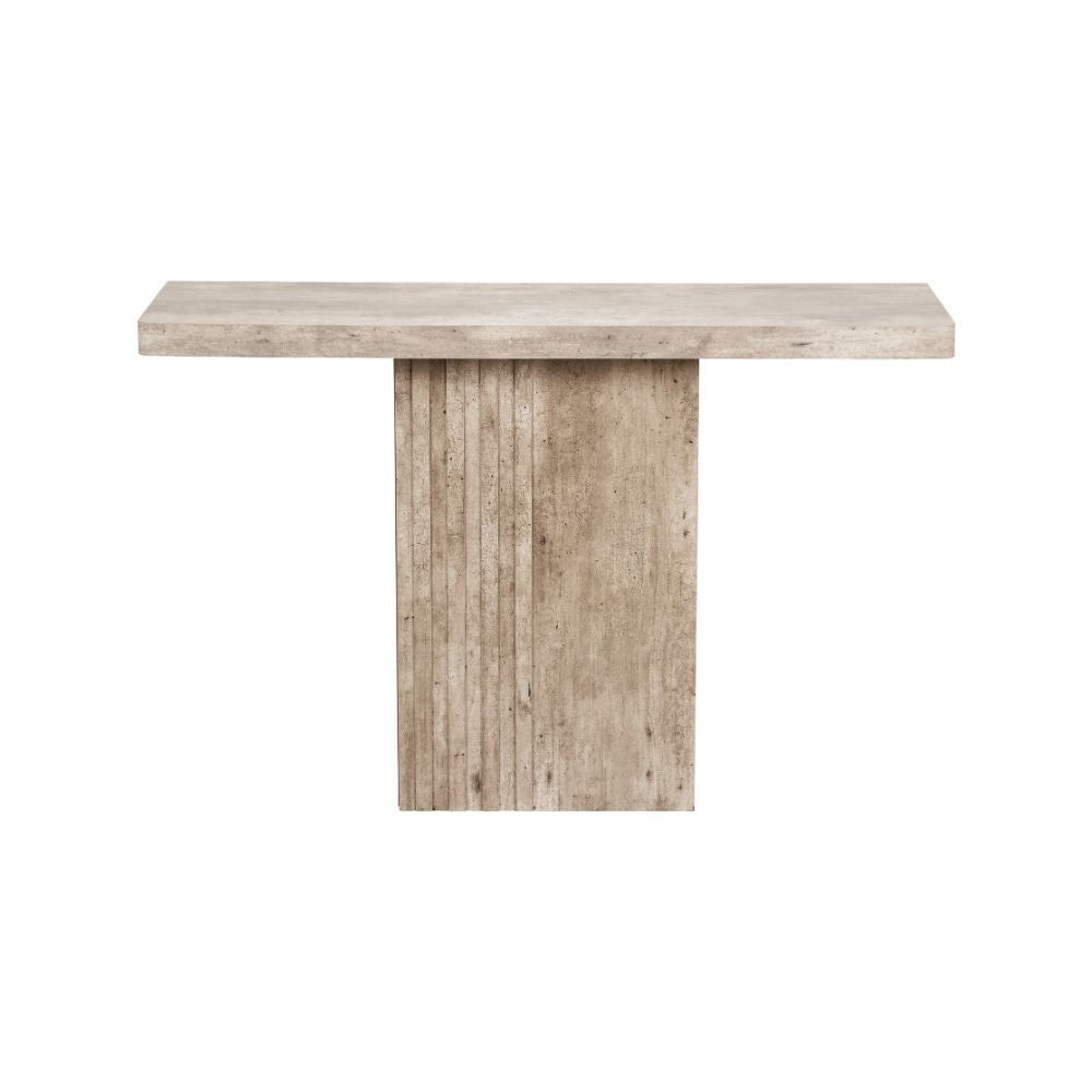 Elkton Console Table