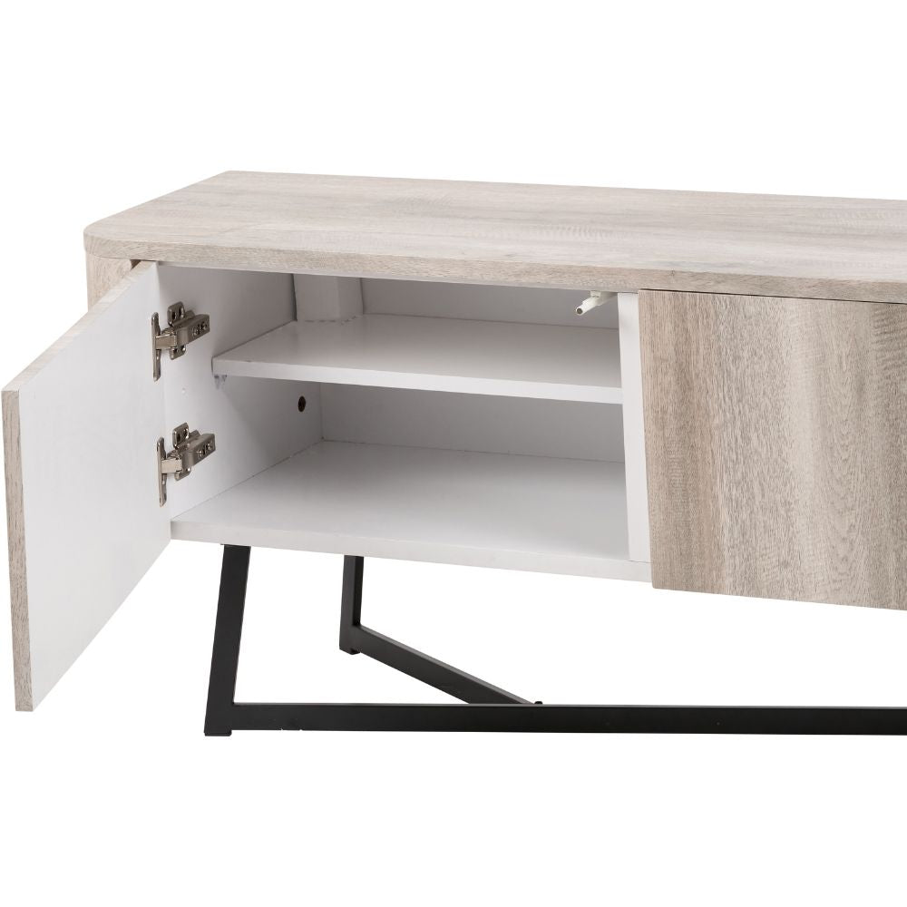 Ukiah 2 Door Sideboard