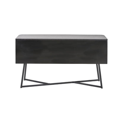 Ukiah 2 Door 2 Drawer Sideboard