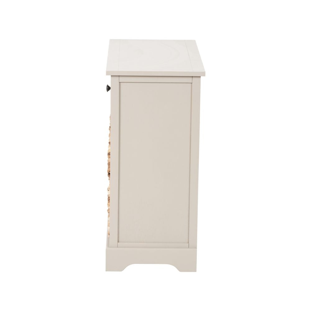 Devonshire Pine Wood Sideboard