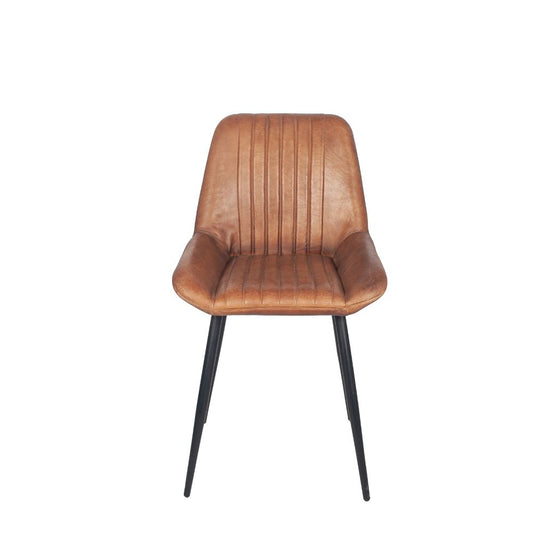 Angelo Retro Dining Chair
