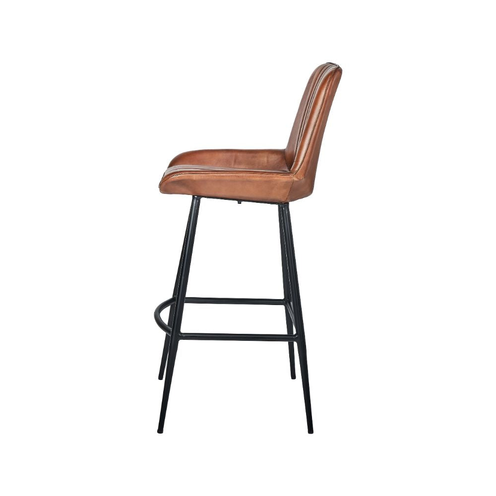 Angelo Retro Bar Stool