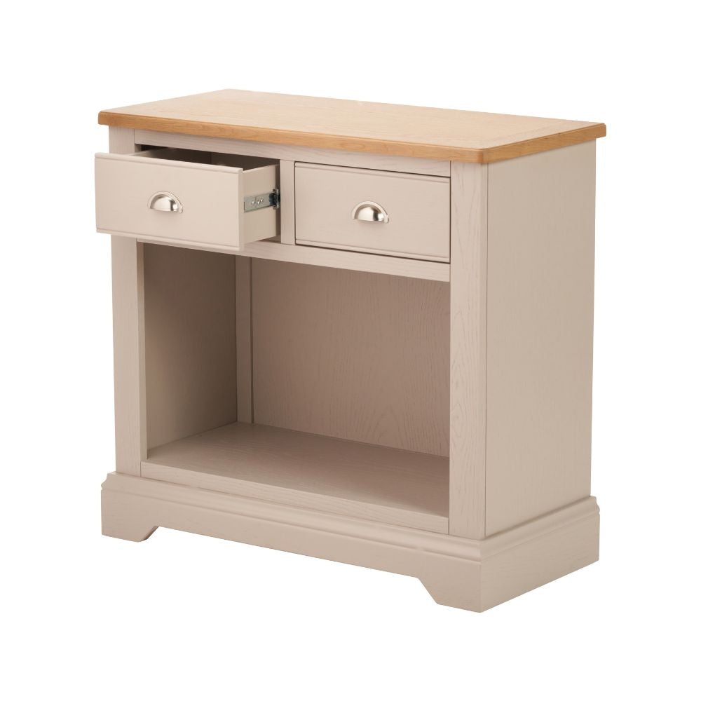 Fairford 2 Drawer Console Table