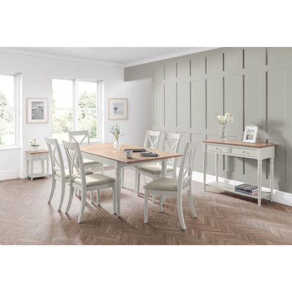 Provence 1.5m Extendable Dining Table
