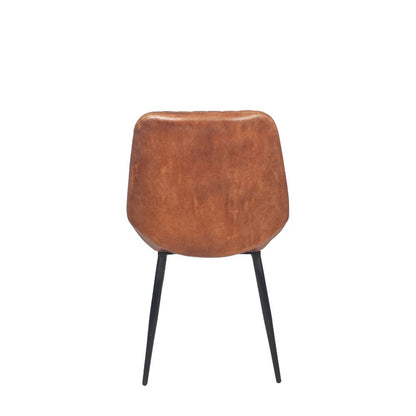 Angelo Retro Dining Chair