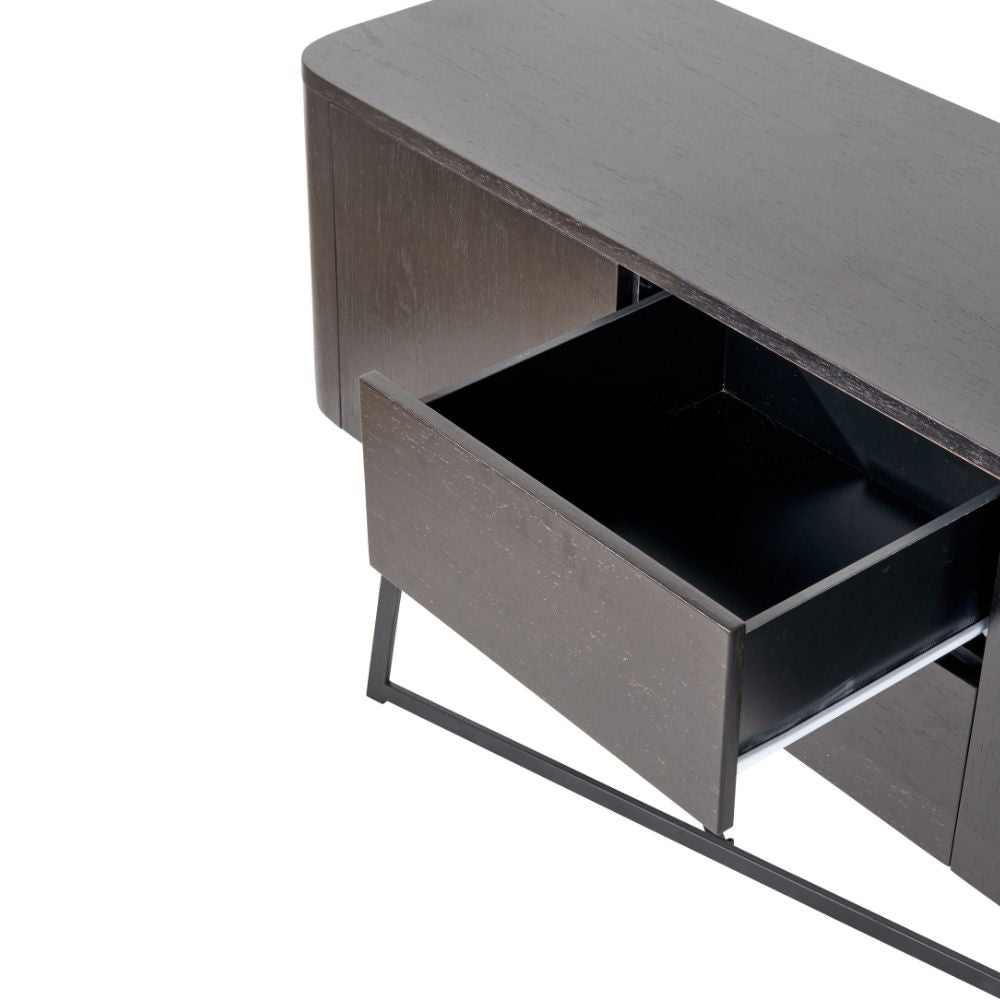 Ukiah 2 Door 2 Drawer Sideboard