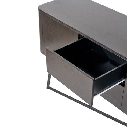 Ukiah 2 Door 2 Drawer Sideboard