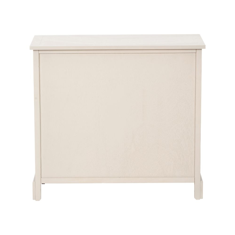 Devonshire Pine Wood Sideboard