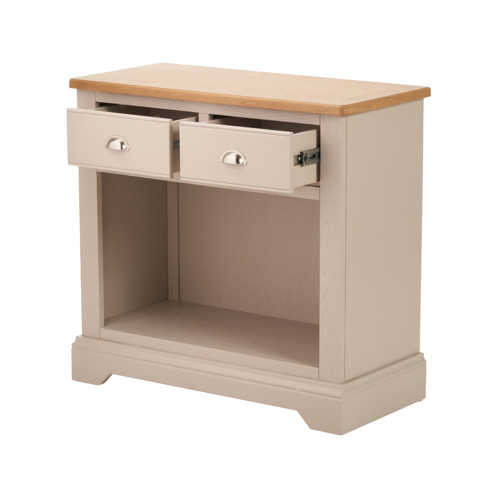 Fairford 2 Drawer Console Table