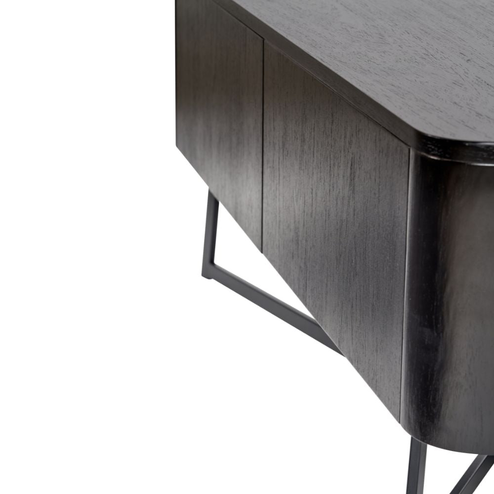Ukiah 2 Door Sideboard