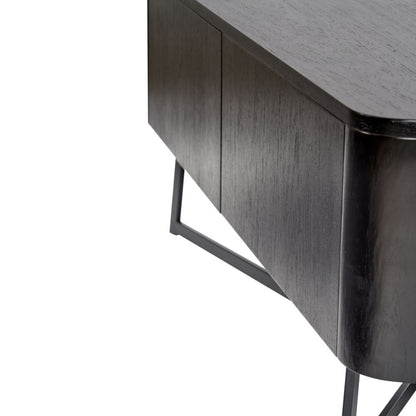 Ukiah 2 Door Sideboard