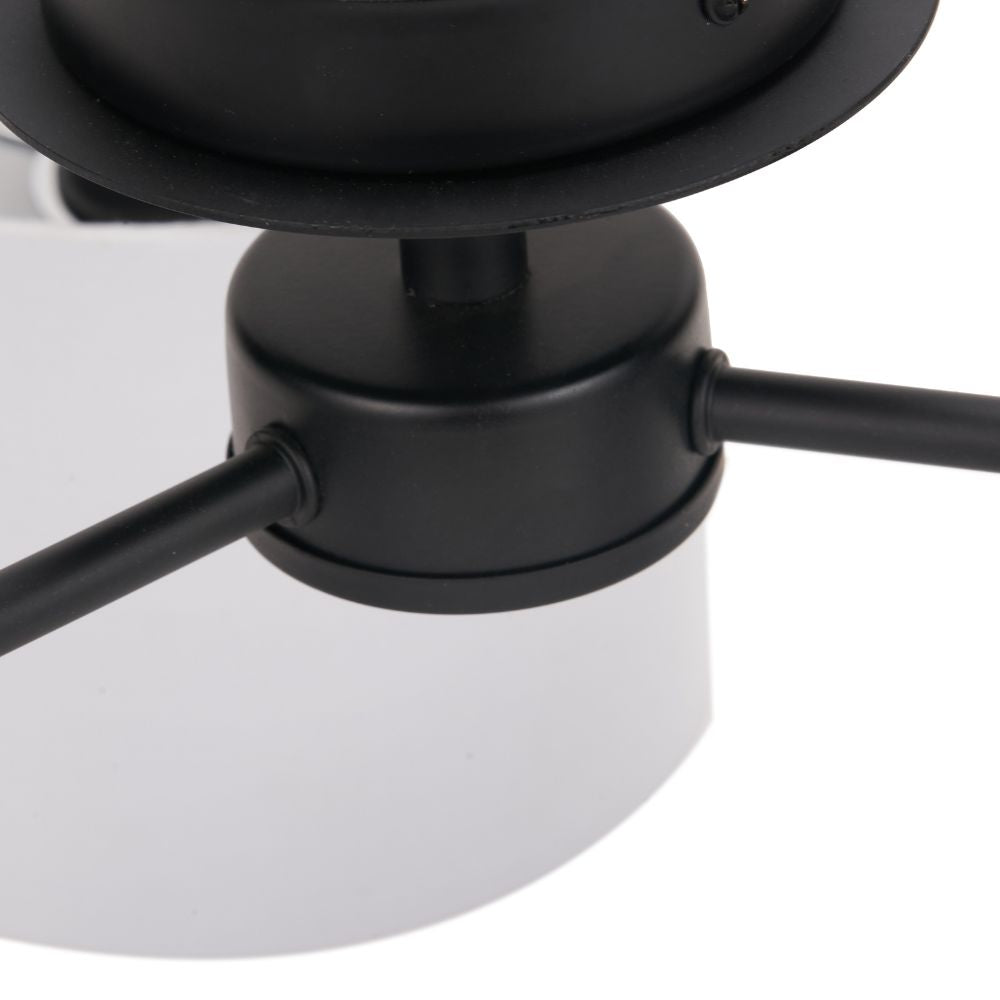 Elin 3 Light Pendant
