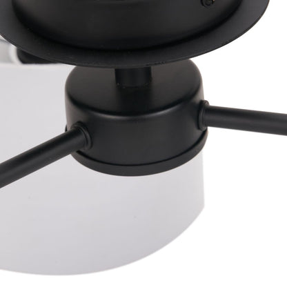 Elin 3 Light Pendant