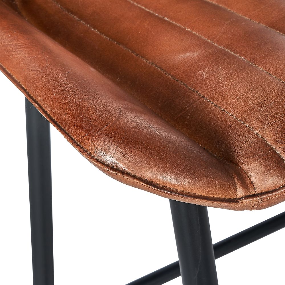 Angelo Retro Bar Stool