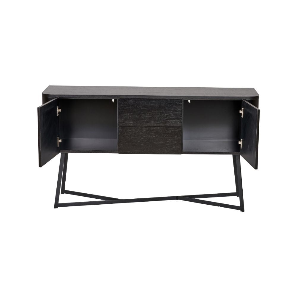 Ukiah 2 Door 2 Drawer Sideboard