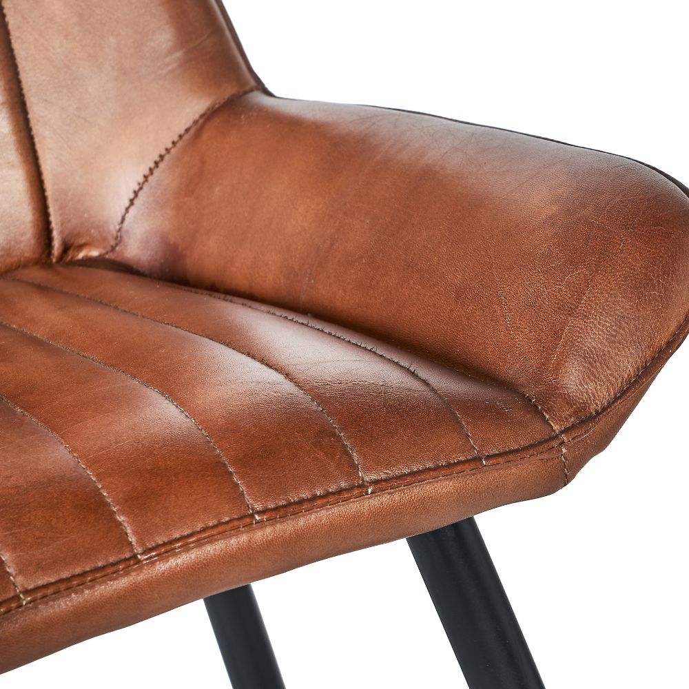 Angelo Retro Bar Stool