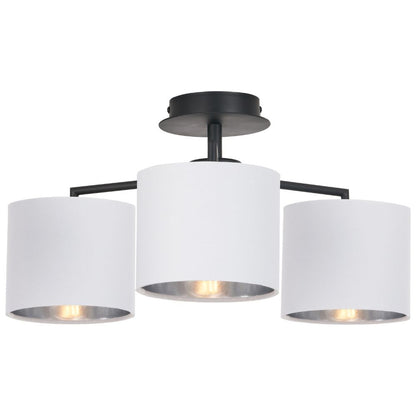 Elin 3 Light Pendant