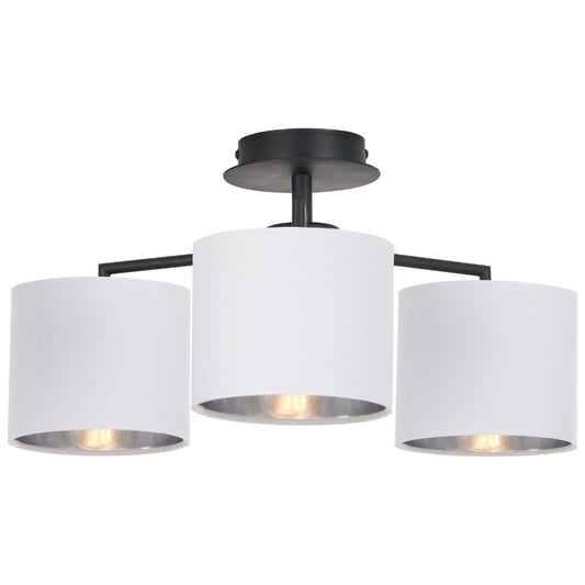 Elin 3 Light Pendant