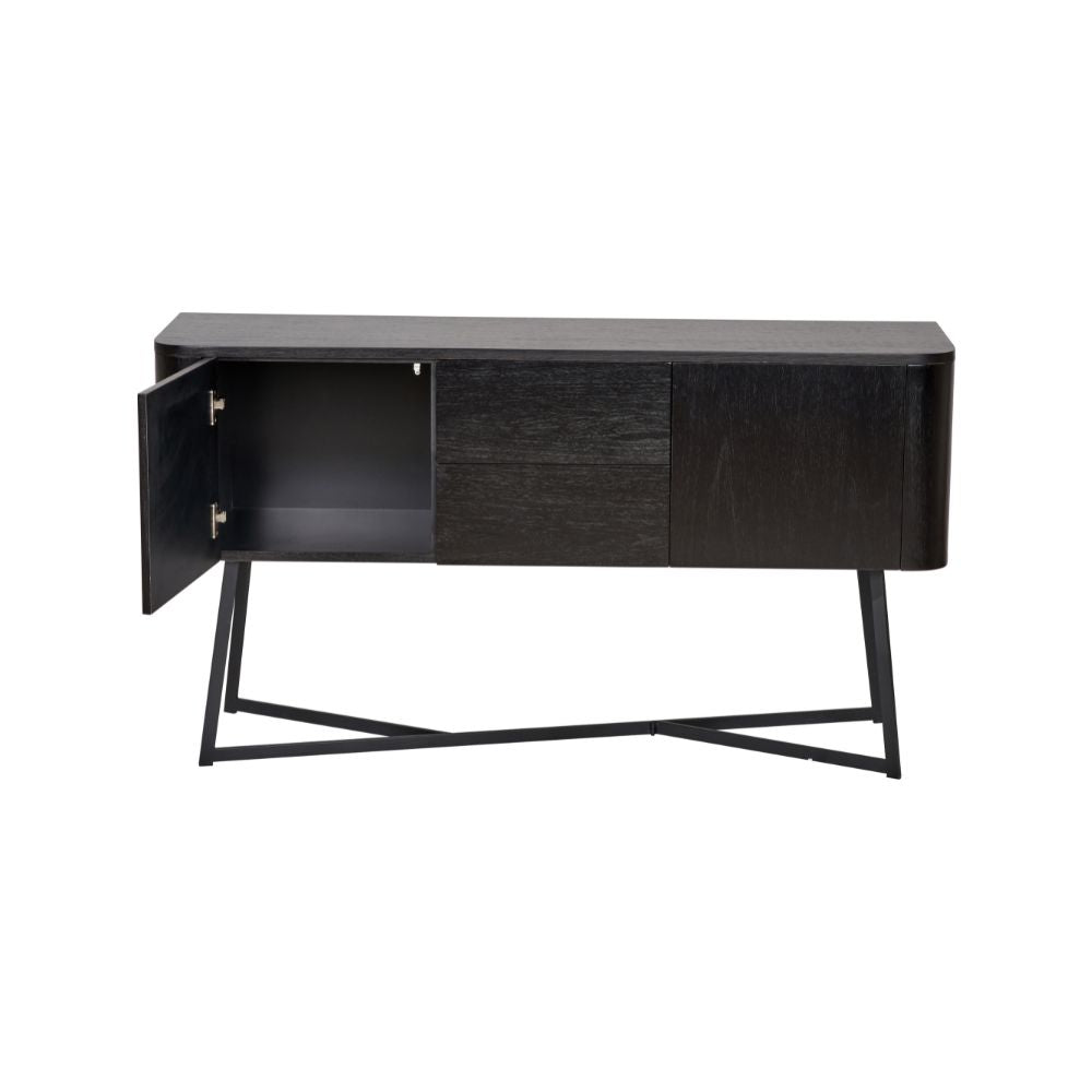 Ukiah 2 Door 2 Drawer Sideboard