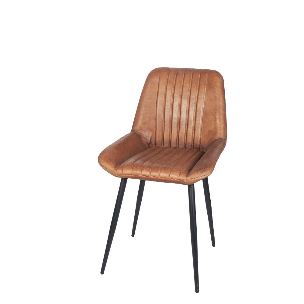 Angelo Retro Dining Chair