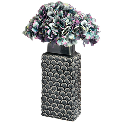 Perugia Rectangular Medium Vase