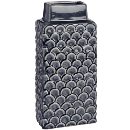 Perugia Rectangular Medium Vase