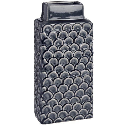 Perugia Rectangular Medium Vase