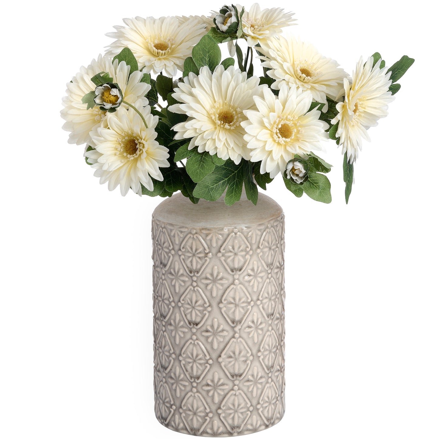 Nero Medium Vase