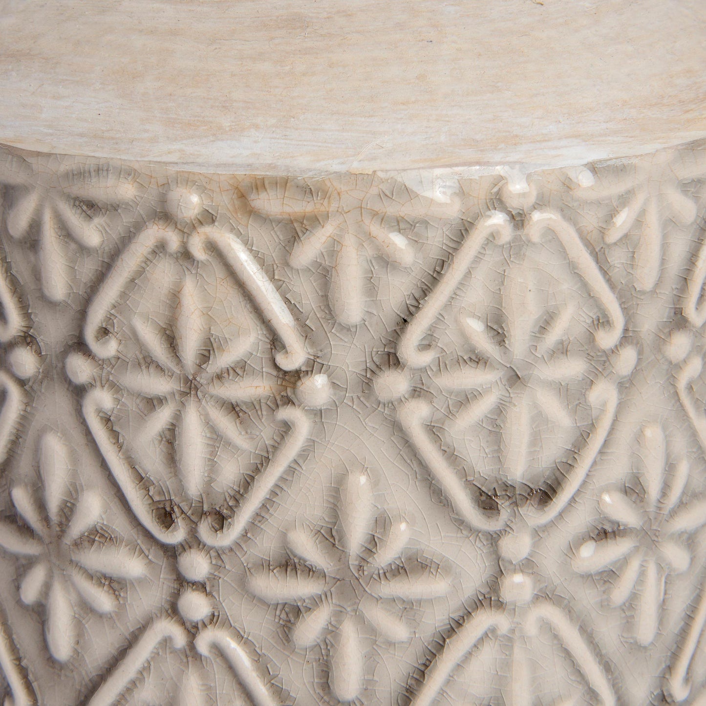Nero Medium Vase