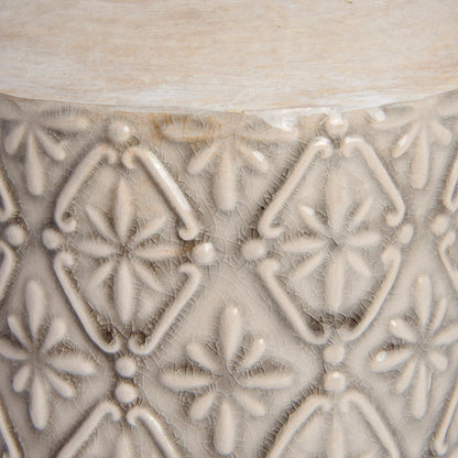 Nero Medium Vase