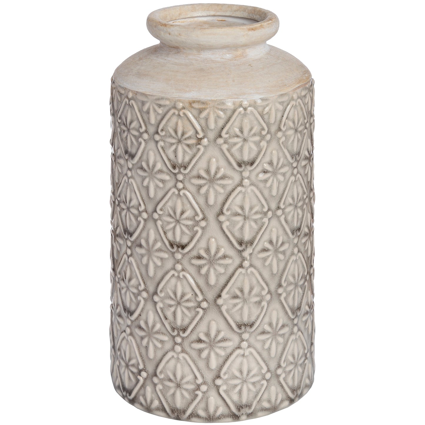 Nero Medium Vase