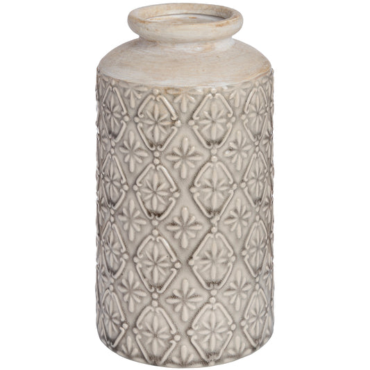 Nero Medium Vase