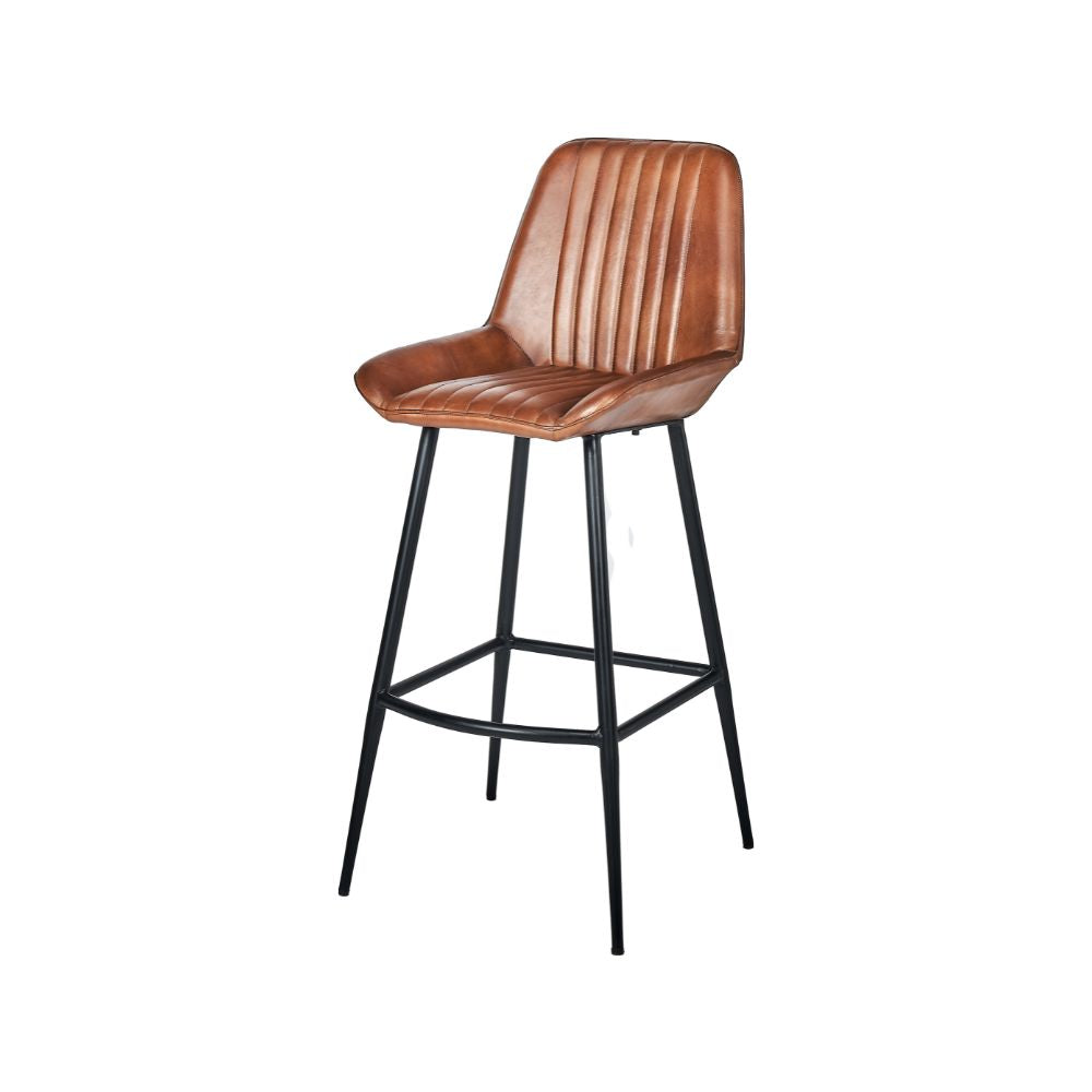 Angelo Retro Bar Stool