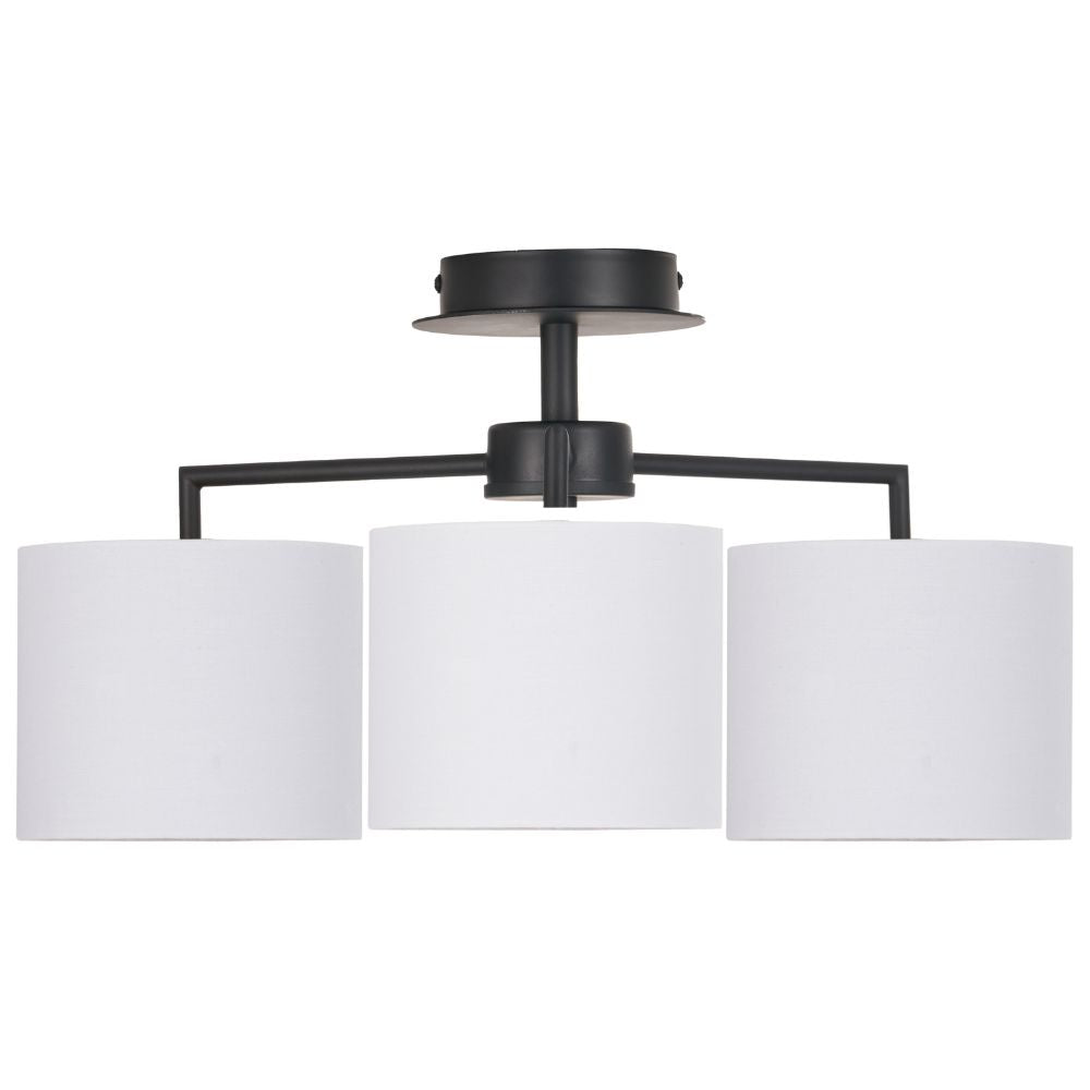 Elin 3 Light Pendant