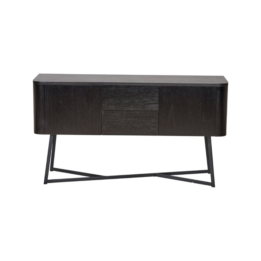 Ukiah 2 Door 2 Drawer Sideboard