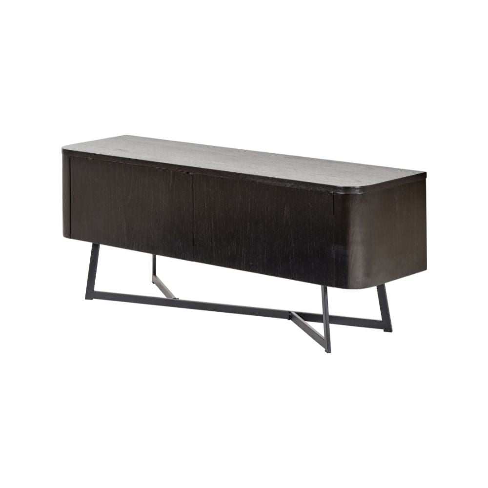 Ukiah 2 Door Sideboard