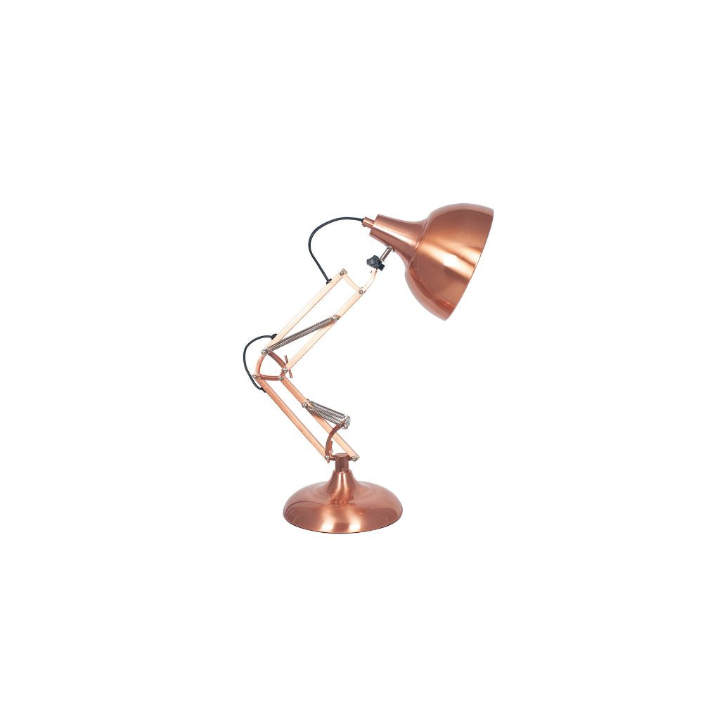 Alonzo Metal Angled Task Table Lamp