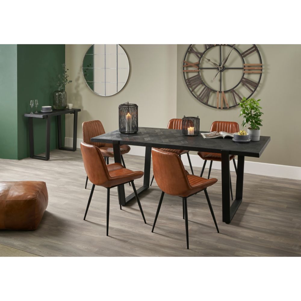 Angelo Retro Dining Chair